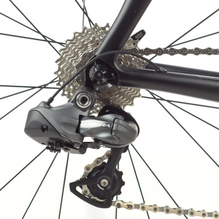自転車 Pinarello FP QUATTRO - Shimano Ultegra 11s groupset Pinarello FP Quattro