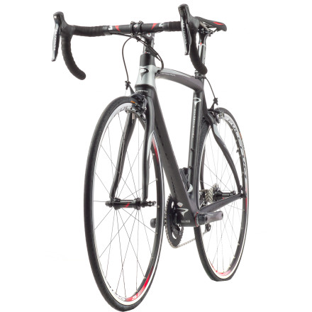 Pinarello FP Quattro/Shimano Ultegra Di2 Complete Road Bike - 2012