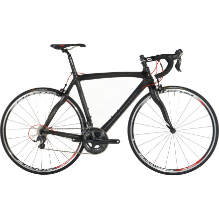 Pinarello FP Quattro Shimano Ultegra 6700 Complete Bike 2012 Bikes