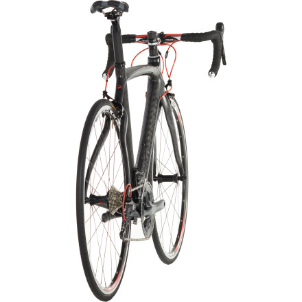 Pinarello FP Quattro/Shimano Ultegra 6700 Complete Bike