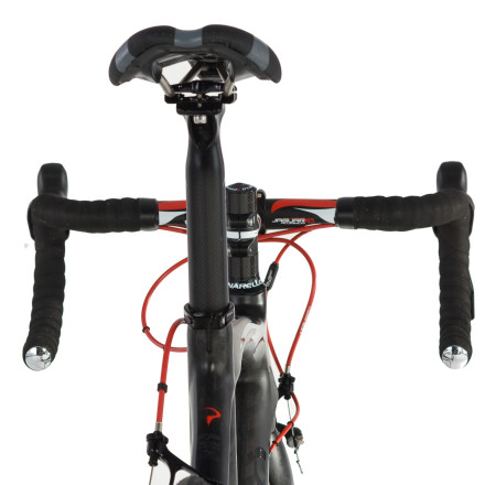 Pinarello FP Quattro/Shimano Ultegra 6700 Complete Bike - 2012 - Bikes