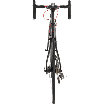 Pinarello FP Quattro/Shimano Ultegra 6700 Complete Bike - 2012 - Bikes