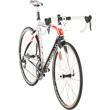 Pinarello fp quattro 2011 shop