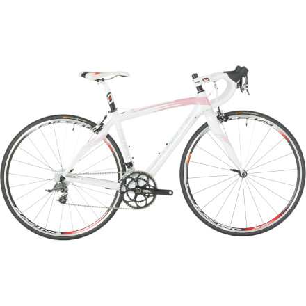 Pinarello FP Quattro Easy-Fit Force/Rival - Women's - Bikes