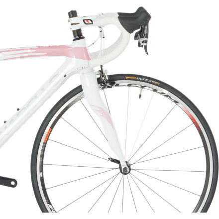 Pinarello FP Quattro Easy-Fit Force/Rival - Women's - Bikes