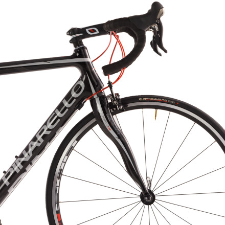 Pinarello FP DUE Shimano Ultegra Complete Road Bike - 2012 - Bikes