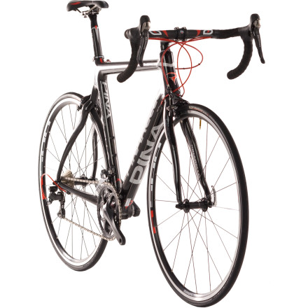 Pinarello FP DUE Shimano Ultegra Complete Road Bike - 2012 - Bikes