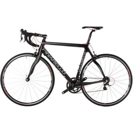 Pinarello FP DUE Shimano Ultegra Complete Road Bike - 2012 - Bikes