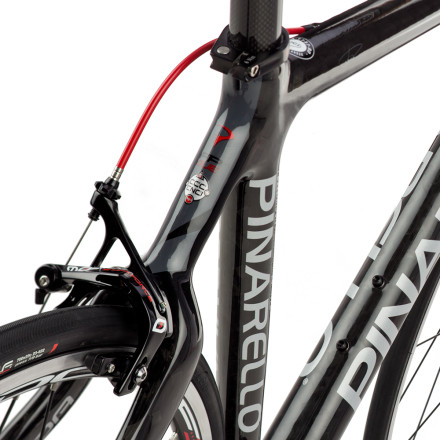 Pinarello FP Due/SRAM Rival Complete Bike - 2012 - Bikes