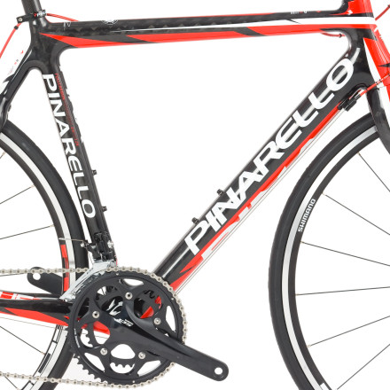 PINARELLO Carbon FP2 DUE 24HM12K ロードバイク PINARELLO JAPAN | ピナレロジャパン オフィシャルサイト