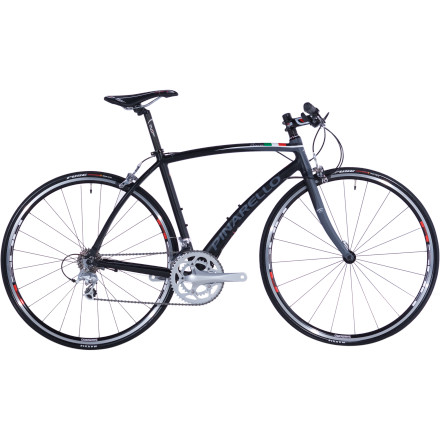 PINARELLO ピナレロ トレビソ 　2012 ピナレロ PINARELLO トラビソ TREVISO 2012モデル 50サイズ