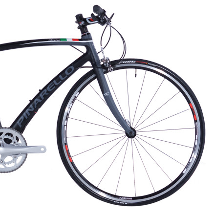 Pinarello Treviso / Shimano Sora Complete Bike - 2012 - Bikes