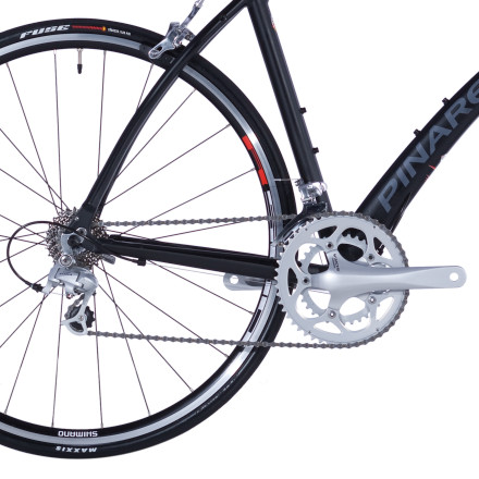Pinarello Treviso / Shimano Sora Complete Bike - 2012 - Bikes