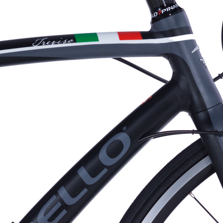 Pinarello Treviso / Shimano Sora Complete Bike - 2012 - Bikes