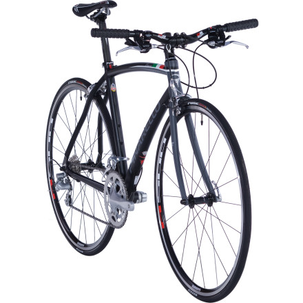 ピナレロ PINARELLO トラビソ TREVISO 2012モデル 50サイズ