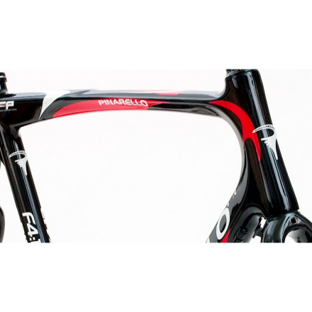 Pinarello F4:13 - Bikes