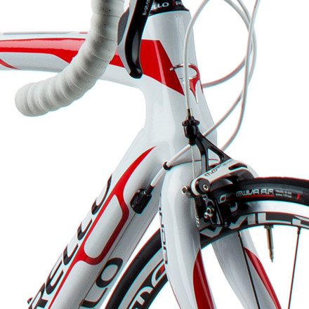 Pinarello FP Team/Shimano Ultegra 6700 Complete Bike - 2012 - Bikes