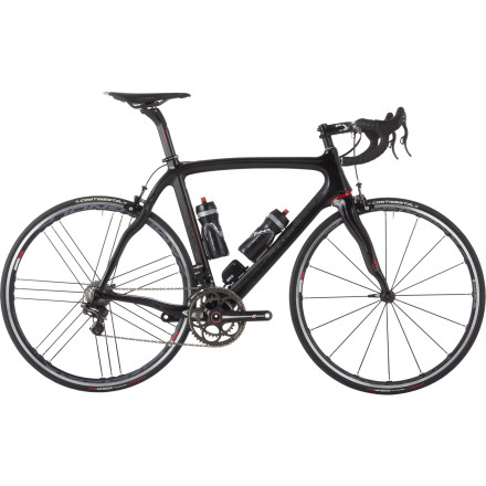 Pinarello Dogma 2 Campagnolo EPS Super Record 11 Road Bike - 2012