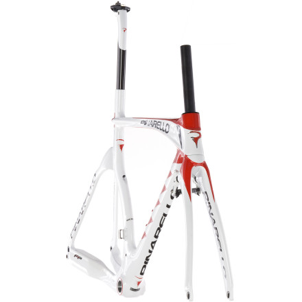 Pinarello Graal Electronic - Bikes