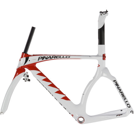 Pinarello deals graal seatpost