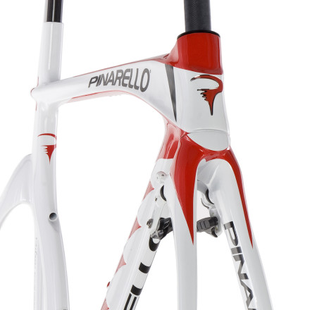 Pinarello Graal Electronic - Bikes