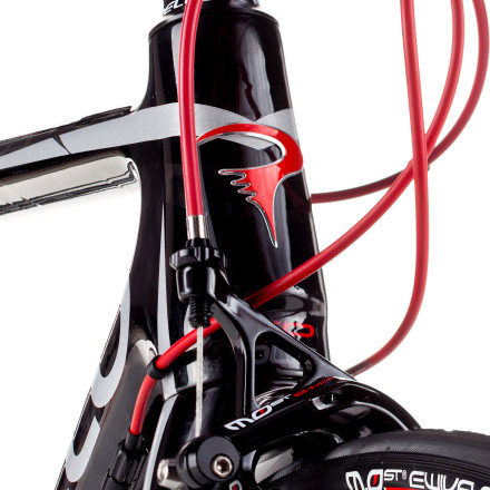 Pinarello FP Due/Shimano Ultegra Complete Bike - 2012 - Bikes