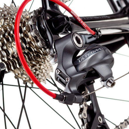 Pinarello FP Due/Shimano Ultegra Complete Bike - 2012 - Bikes