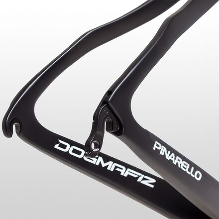 Pinarello Dogma F12 Road Frameset - Bikes