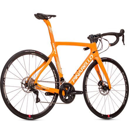 Pinarello Gan Disk 105 Road Bike - Bikes