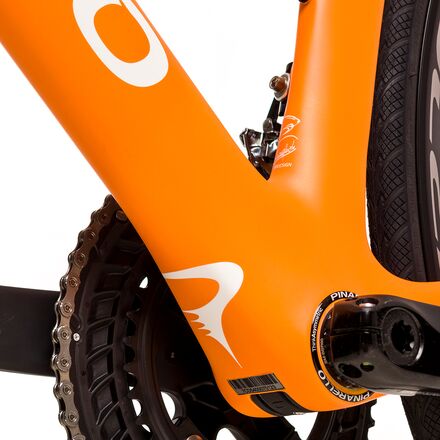 Pinarello Gan Disk 105 Road Bike - Bikes