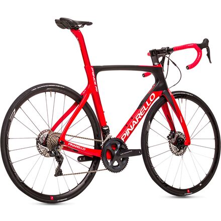 Pinarello prince hotsell disk ultegra