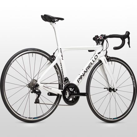 2020 Pinarello GAN 105 Bike – Specs, Comparisons, Reviews – 99 Spokes