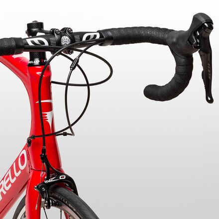 Pinarello Gan 105 Road Bike - Bikes