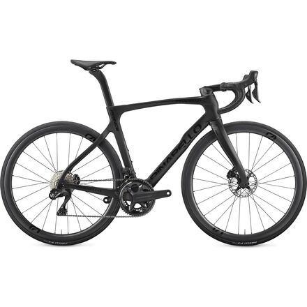 Pinarello Prince Disk Ultegra Di2 Carbon Wheels Road Bike - Bike