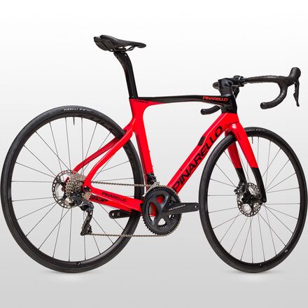Pinarello prince disk ultegra bike online