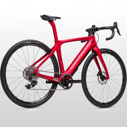 pinarello nytro gravel 2022
