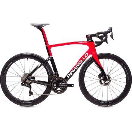 Pinarello F9 Dura-Ace Di2 Carbon Wheel Road Bike - Bikes