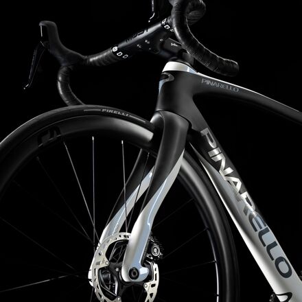 Pinarello F9 Dura-Ace Di2 Carbon Wheel Road Bike - Bikes