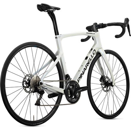 PINARELLO ロードバイク ホワイト・ブラック Pinarello X1 105 Road Bike - Bikes