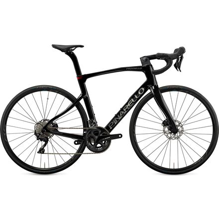 Pinarello X1 105 Road Bike - Bikes