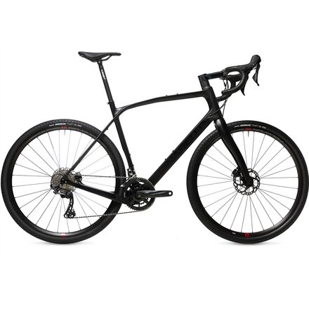 Pinarello Granger X1 GRX 600 Gravel Bike Bikes