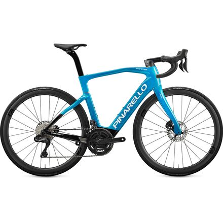 Pinarello Blue Bikes | Competitive Cyclist