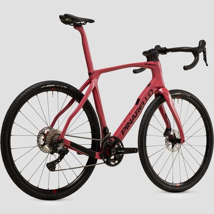 Pinarello Grevil F7 GRX 820 Gravel Bike - Bikes