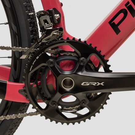 Pinarello Grevil F7 GRX 820 Gravel Bike - Bikes