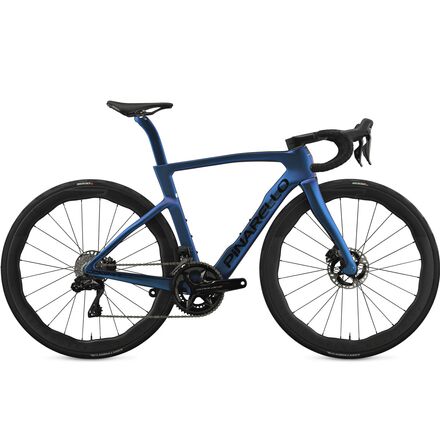Pinarello Dogma F Dura Ace Di2 PM Peak 4550 Carbon Wheel Road Bike Bikes