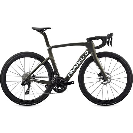 Pinarello F5 105 Di2 Ultrafast 45 Carbon Wheel Road Bike - Bikes