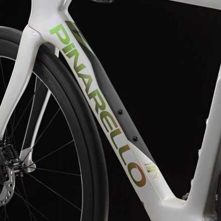 Pinarello F7 Ultegra Di2 Ultrafast 45 Carbon Wheel Road Bike - Bikes