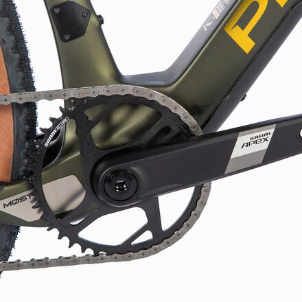 Pinarello Grevil F3 Apex XPLR AXS Gravel Bike - Bikes