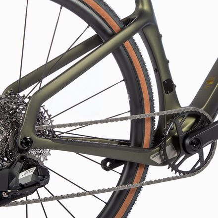 Pinarello Grevil F3 Apex XPLR AXS Gravel Bike - Bikes