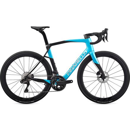 Pinarello X7 Force AXS Ultrafast 45 Carbon Wheel Road Bike - Bikes
